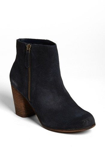 ... out of them in miami BP. 'Trolley' Ankle Boot available at #Nordstrom