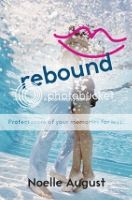 Rebound (Boomerang, #2)