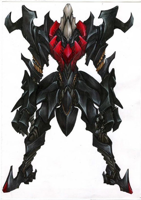 99以上 かっこいい簡単 ロボット イラスト 最高の画像壁紙日本aad