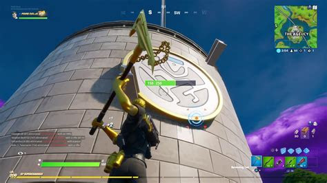 fortnite midas turns agency   shadow youtube