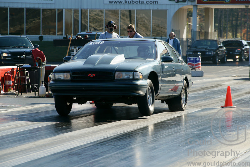 1996 chevy impala ss turbo kit