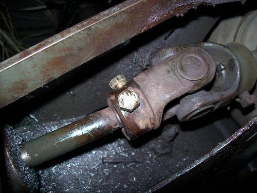 Mud Motor Shaft Pictures to Pin on Pinterest - PinsDaddy