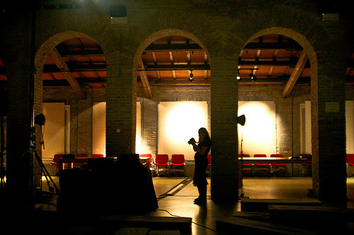 photography company improvement