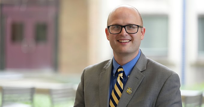 La Salle professors receive $3,000 Lasallian Research Grants 