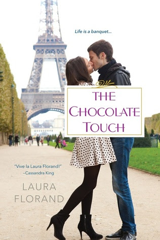 The Chocolate Touch (Amour et Chocolat #4)