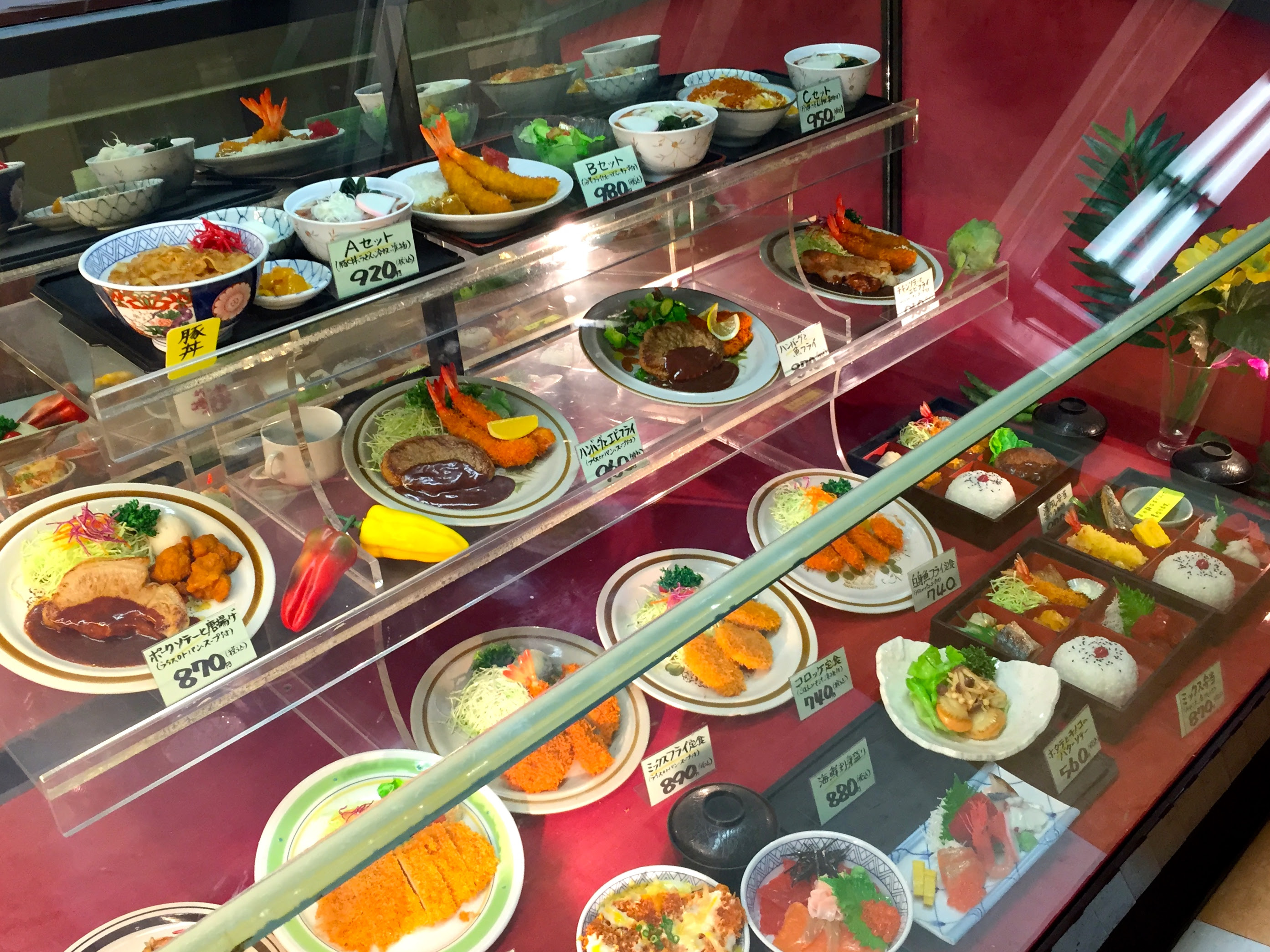 レトロな洋食屋 はやしやのコスパ最強ランチ 新宿 洋食 上北沢タイムズ
