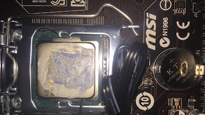 Reddit Gaming Cpu