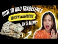CPNGenerator - Credit Profile Numbers