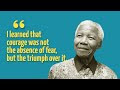 Schöne Zitate Nelson Mandela