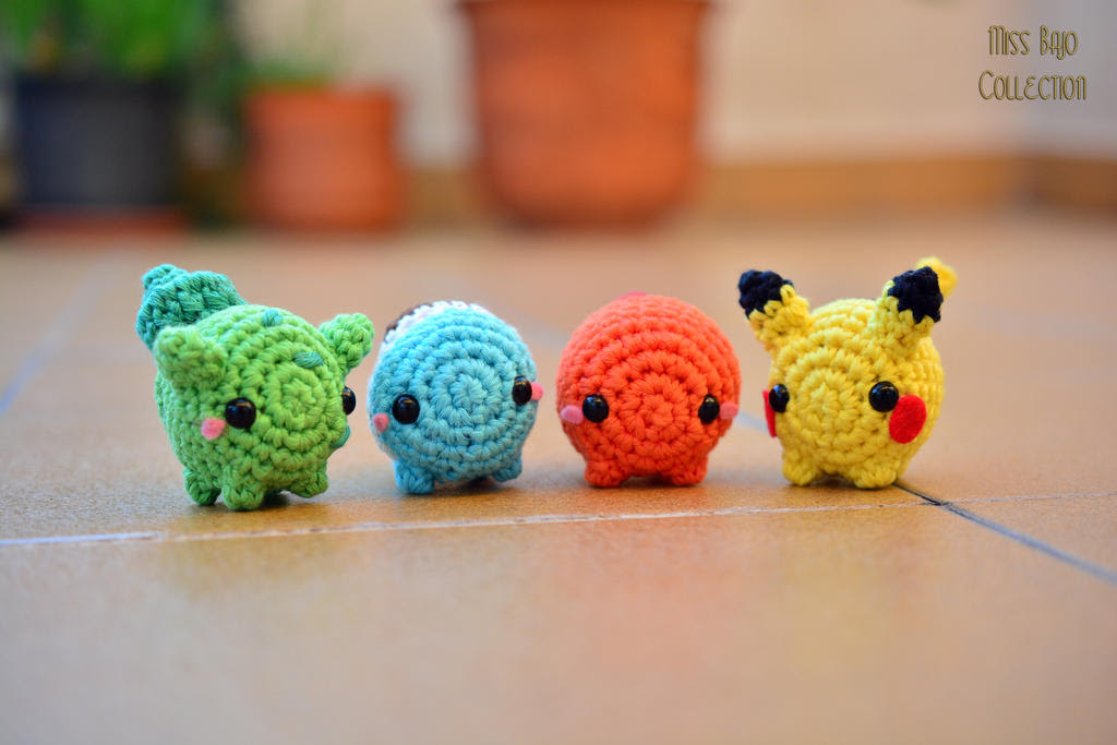 大人気 ポケモングッズの作り方 手作りアイデア選 Handful ハンドフル