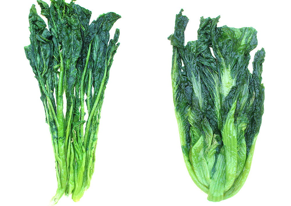 阿蘇高菜とは 阿蘇高菜漬 森物産ホームページ