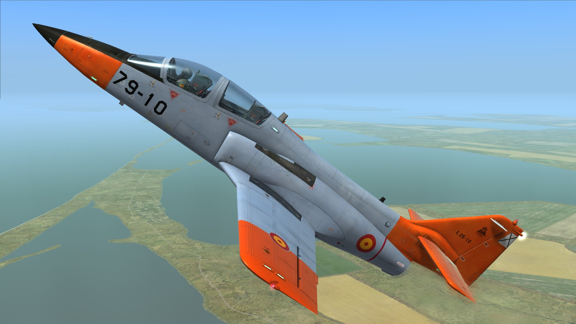 Casa C 101 Aviojet By Aviodev Is Now Available For Dcs