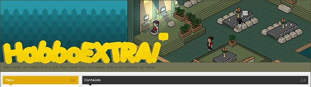 HABBO Extra
