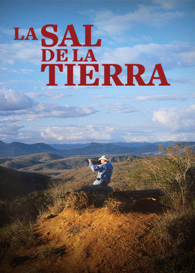 Le sel de la terre