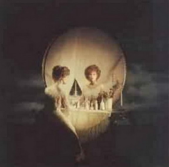 amazing optical illusion pictures 05 in Can You Find a Hidden Face in These Pictures?