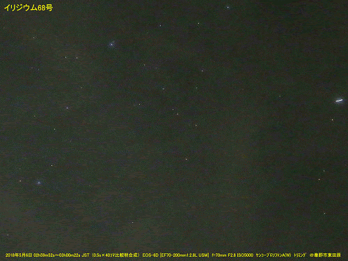 会員通信 18 湘南天文同好会