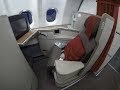 Garuda Indonesia A330 900neo Business Class