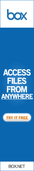 Acces Your Files Anywhere with Box.net