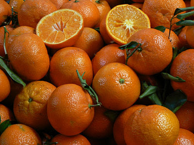 clementines