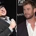 Jack Black Thor / Jack Black VG - Thor Juice - The Vapour Room : Black, who is currently shooting.