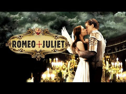 DOWNLOAD: Romeo + Juliet (1996) trailer Mp4, 3Gp & HD ...
