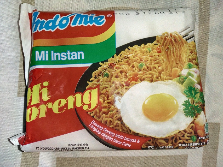 20 Plus Exotic Indonesian Foods You Must Try View Traveling