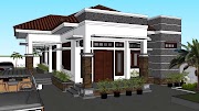 Inspirasi 36+ Model Rumah MinimalisDi Banyuwangi