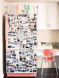 Dorm/Apartment Decor