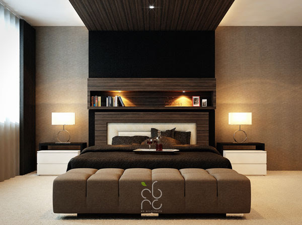 16 Relaxing Bedroom Designs for Your Comfort Home Design 16 Relaxing Bedroom Designs for Your Comfort Home Design