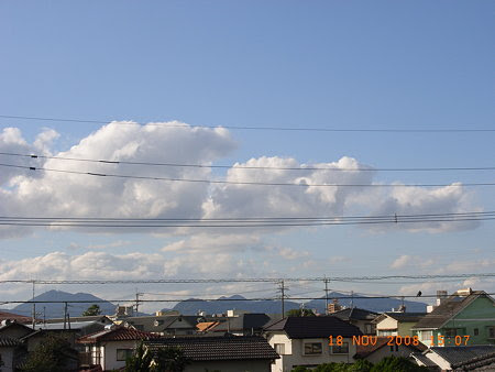 2008/11/18午後　西