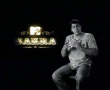 MTV Bakra