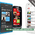 How To Unlock Nokia Lumia 521 Forgot Password : Turn on / off device lock, puk code unlock, sim pin.