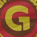 letter G