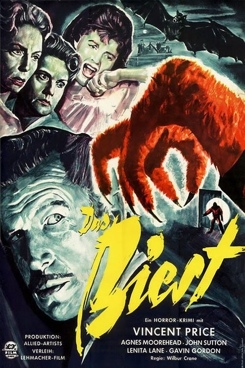 Das Biest 1959 HD stream Deutsch German Online Kostenlos UHD Filme