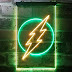 Shazam Sign In : Secondly, swipe left and tap the gear icon.