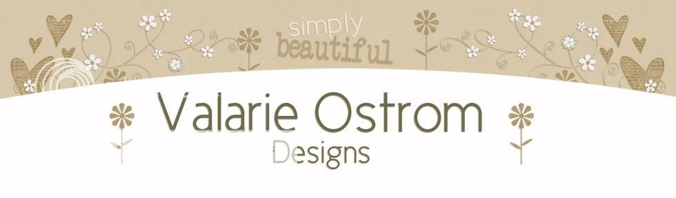Valarie Ostrom Designs