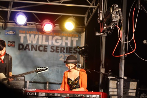 Missy Higgins