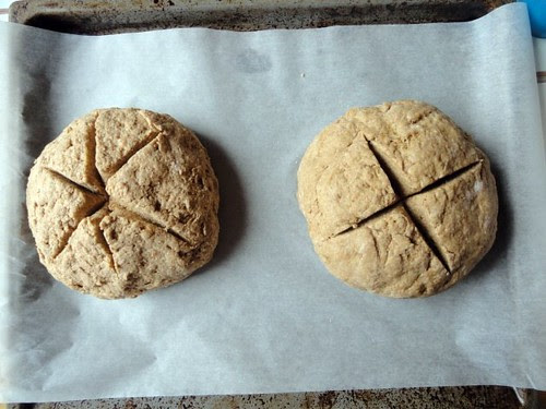 Ready to Bake