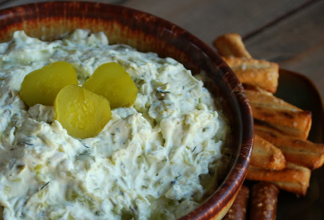 Dill Pickle Dip3