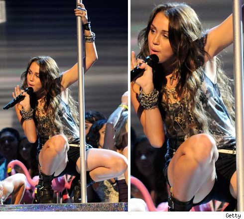 pics of miley cyrus pole dancing. Miley Cyrus pole dancing