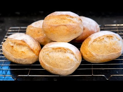 Must Know Bread Rolls Ideas
