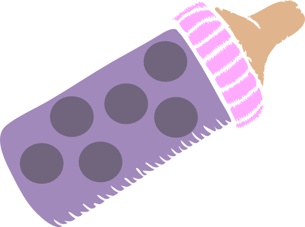 Download Bottle Clip Art at Clker.com - vector clip art online ...