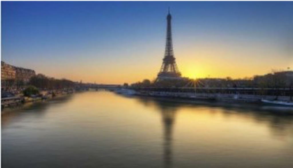 フランス人は本当にオシャレなのか C Est Ma Vie シンプリスト凪