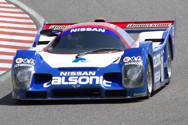 Img 9711 日産r92cp 長谷見昌弘 No3壁紙 写真共有サイト フォト蔵