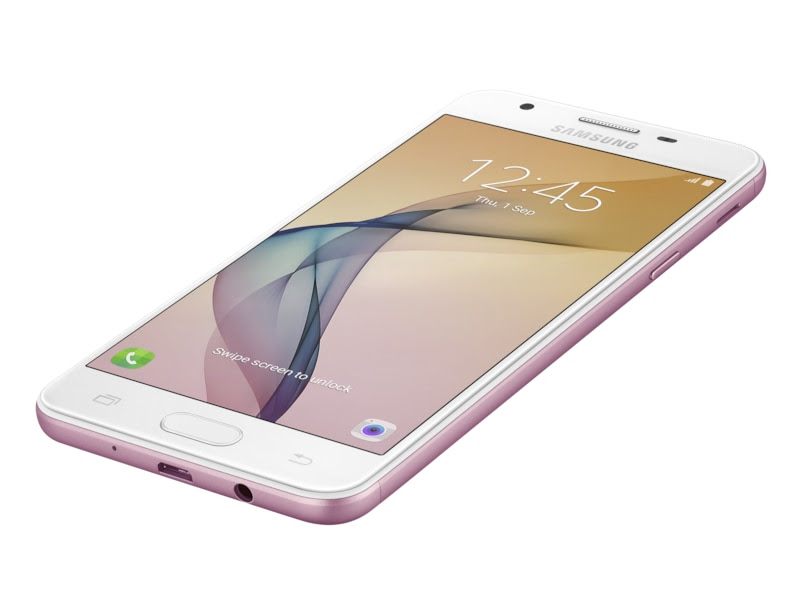Samsung Galaxy J5 Prime Harga - J5 Prime Spesifikasi Fitur 