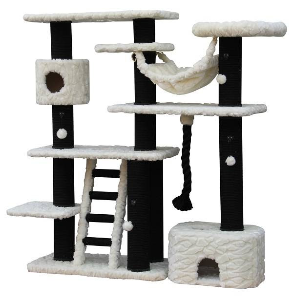 Arbre A Chat Europet Bernina