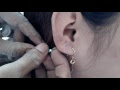 Anting Tindik Studex