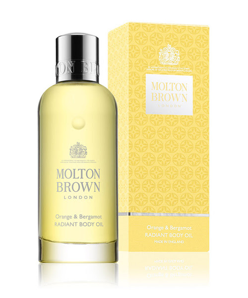 オレンジ ベルガモットボディオイル M メンズファッション 阪急百貨店公式通販 阪急 Men S Online Store