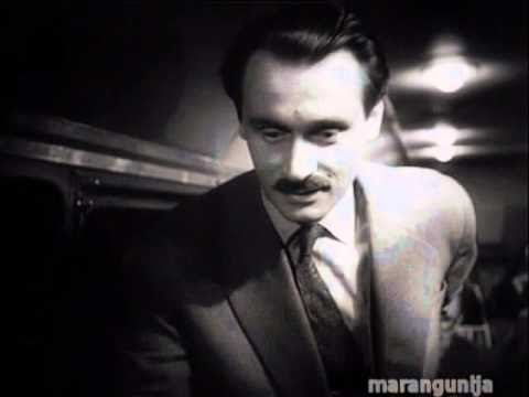 DANČI BIRA: "H-8" (1958.) - Koliko je malo potrebno da se izbjegne zlo? 