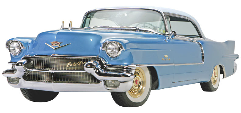 cadillac vintage